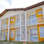 Porto Seguro. Residencial Monte Hebron .