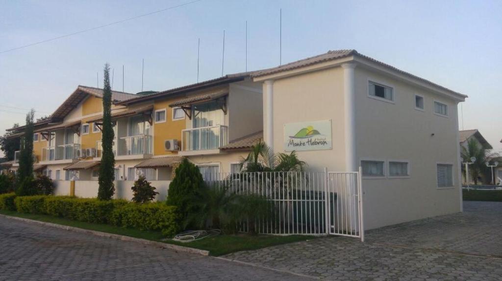 Apartamento Porto Seguro. Residencial Monte Hebron . Porto Seguro