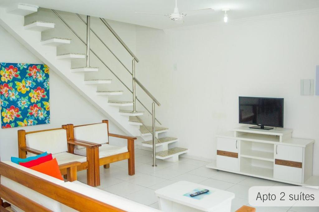Porto Seguro. Residencial Monte Hebron . Apartamento Porto Seguro