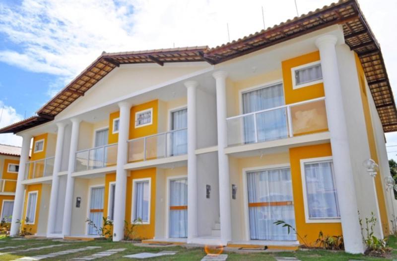 Porto Seguro. Residencial Monte Hebron . Apartamento *