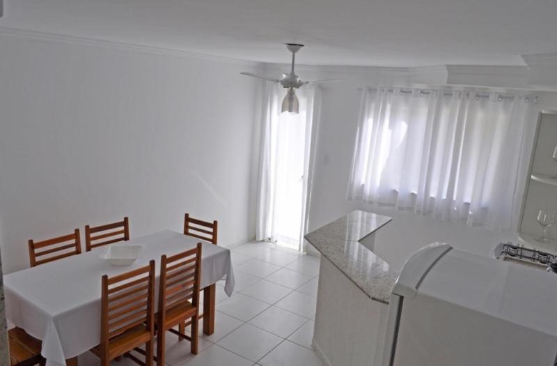 Apartamento Porto Seguro. Residencial Monte Hebron .