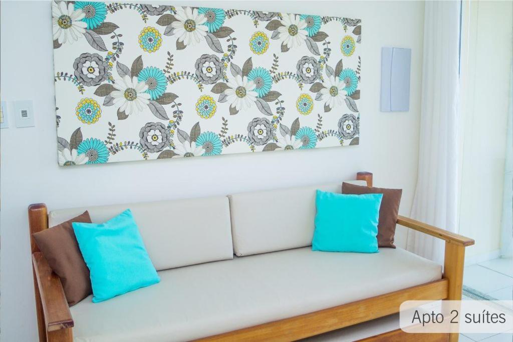 Porto Seguro. Residencial Monte Hebron . Apartamento Porto Seguro